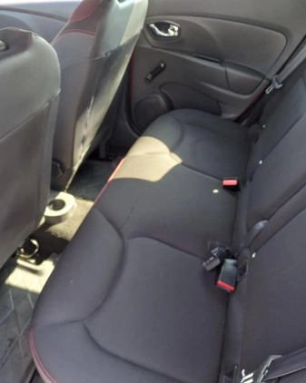 Renault Clio cena 20500 przebieg: 291402, rok produkcji 2014 z Skierniewice małe 46